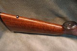 Cooper of Montana 57M 17HMR Custom Classic Left Hand - 8 of 10