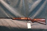 Cooper of Montana 57M 17HMR Custom Classic Left Hand - 1 of 10