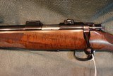 Cooper of Montana 57M 17HMR Custom Classic Left Hand - 3 of 10