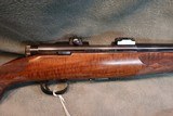 Cooper of Montana 57M 17HMR Custom Classic Left Hand - 6 of 10
