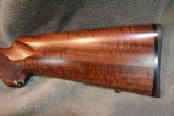 Cooper of Montana 57M 17HMR Custom Classic Left Hand - 2 of 10