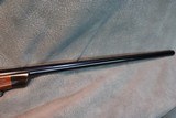 Custom Mauser 270 by Bailon's Gun Makers Limited Birmingham England Engraved by J.G.Salt - 5 of 18