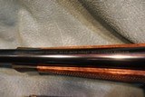Custom Mauser 270 by Bailon's Gun Makers Limited Birmingham England Engraved by J.G.Salt - 11 of 18