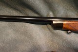 Custom Mauser 270 by Bailon's Gun Makers Limited Birmingham England Engraved by J.G.Salt - 9 of 18