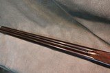 Francotte 12ga 30