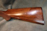 Francotte 12ga 30