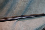 Francotte 12ga 30
