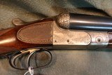 Francotte 12ga 30