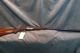 Francotte 12ga 30