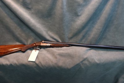 Francotte 12ga 30