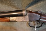 Francotte 12ga 30