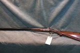 Francotte 12ga 30