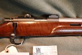 Cooper of Montana 57M 22WMR LVT with box and papers - 4 of 8