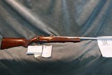 Cooper of Montana 57M 22WMR LVT with box and papers - 1 of 8