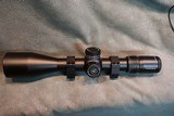 Vortex Venom 5-25x56 EBR-7C reticle ANIB - 2 of 5