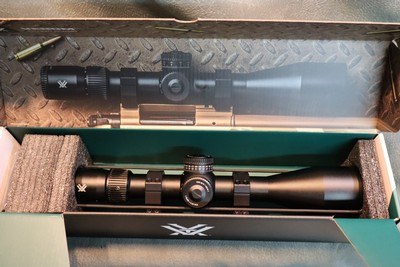 Vortex Venom 5-25x56 EBR-7C reticle ANIB