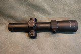 Leupold Mark 3HD 1.5-4x20 Fire Dot #180664 - 1 of 4