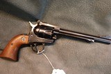 Ruger Single Six 22Mag 6 1/2