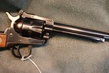 Ruger Single Six 22Mag 6 1/2