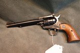 Ruger Single Six 22Mag 6 1/2