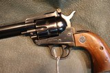 Ruger Single Six 22Mag 6 1/2
