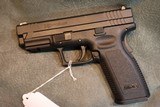 Springfield XD 45ACP with box,extra mag and holster - 4 of 5
