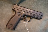 Springfield XD 45ACP with box,extra mag and holster - 2 of 5