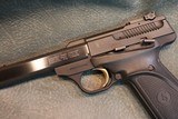 Browning Buckmark 22LR - 3 of 5