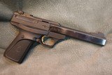 Browning Buckmark 22LR - 4 of 5