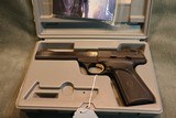 Browning Buckmark 22LR - 1 of 5