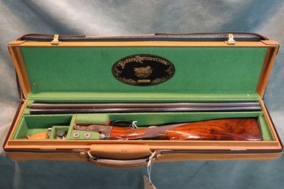 Parker Reproduction 28ga DHE 26