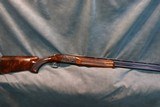 Beretta S682 Super Sport 12ga 2 3/4