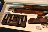 Beretta S682 Super Sport 12ga 2 3/4