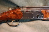 Beretta S682 Super Sport 12ga 2 3/4