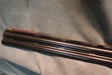 Beretta S682 Super Sport 12ga 2 3/4
