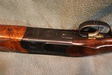 Beretta S682 Super Sport 12ga 2 3/4