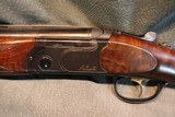 Beretta S682 Super Sport 12ga 2 3/4