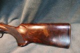 Beretta S682 Super Sport 12ga 2 3/4