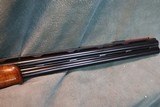 Beretta S682 Super Sport 12ga 2 3/4