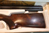 Beretta S682 Super Sport 12ga 2 3/4