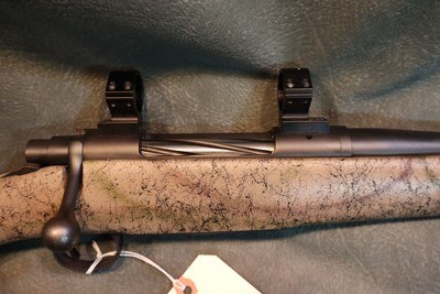Cooper of Montana Model 52 338-06 Excaliber - Image 2 of 9