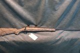 Cooper of Montana Model 52 338-06 Excaliber - 1 of 9