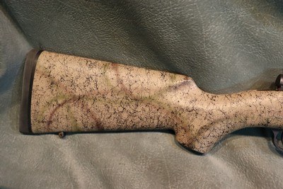 Cooper of Montana Model 52 338-06 Excaliber - Image 3 of 9