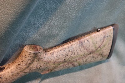 Cooper of Montana Model 52 338-06 Excaliber - Image 9 of 9