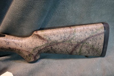 Cooper of Montana Model 52 338-06 Excaliber - Image 6 of 9