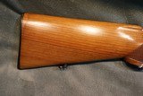 Steyr Zephyr 22LR made in 1954 - 3 of 11