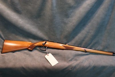 Steyr Zephyr 22LR made in 1954