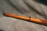 Steyr Zephyr 22LR made in 1954 - 11 of 11
