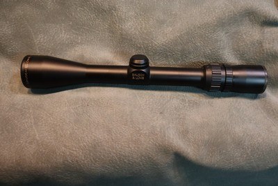 Bausch+Lomb Elite 4000 1.5-6x36