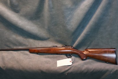 Cooper of Montana 57M 17HMR Classic